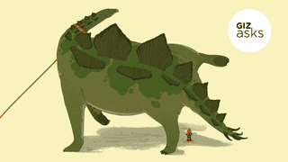 Which Extinct Animal Would Have Made the Best Pet?